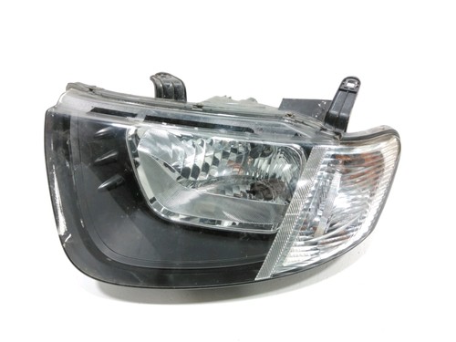 Phare gauche 8301a687 - phare,