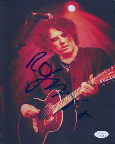 Robert smith the cure - robert,