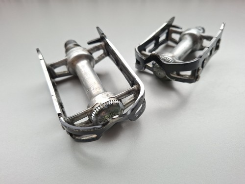 Pédales campagnolo 1037 - campagnolo,