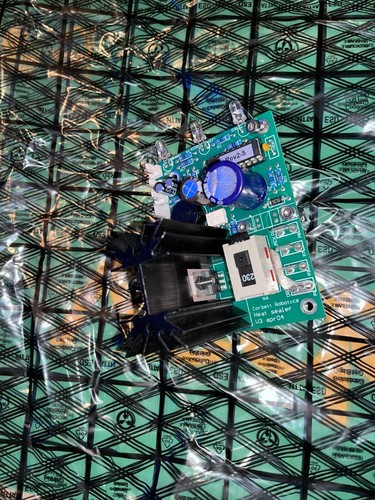Thermoscelleuse pcb corbett - thermoscelleuse,