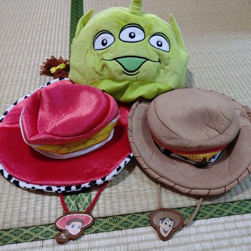 Lot peluches polaires - lot, 3