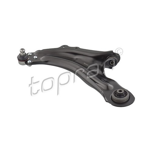 Triangle suspension avant - triangle, de