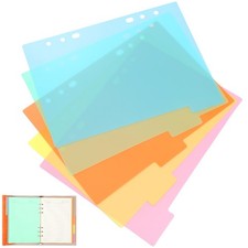  10 Pcs Intercalaires De