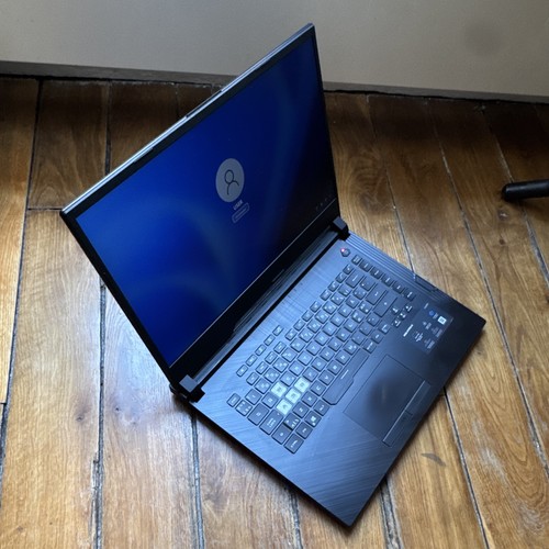 Asus rog strix g531gt - rog,