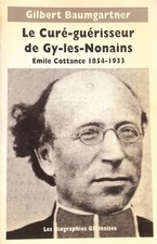 Livre Le Curé-Guérisseur De