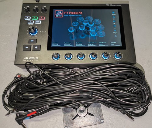 Alesis strata prime - strata, drum