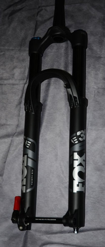 Fox float 150 fourche - 36,