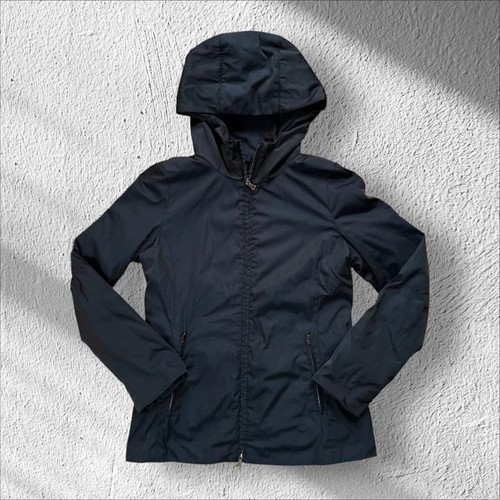 Veste imperméable capuche - imperméable,