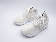 Adidas Tubular Runner Unisexe Baskets Chaussure Blanc Gr. 38 Eu Art. 5981-10