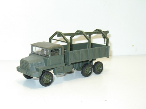Solido berliet gbc de - solido,,