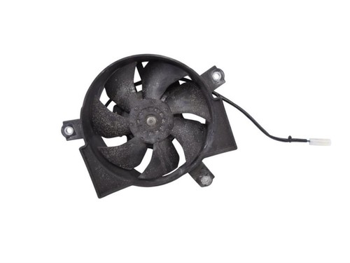 Ventilateur électrique pour - Électrique,