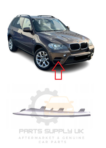 Neuf pour bmw série e70 - pour, x5