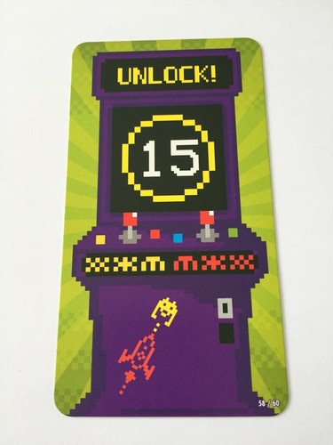 Carte insert coin pièce - carte,