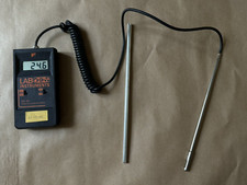 LAB Instruments MV 85 Thermo-Anemometer