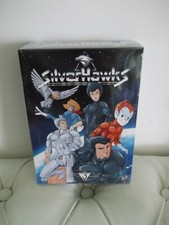 SILVERHAWKS SILVER HAWKS Box 3