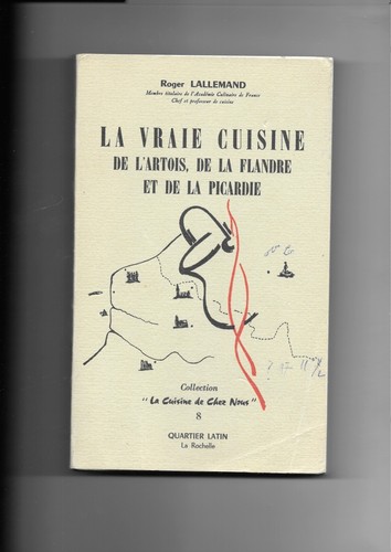 Vraie cuisine l artois - la, l'artois