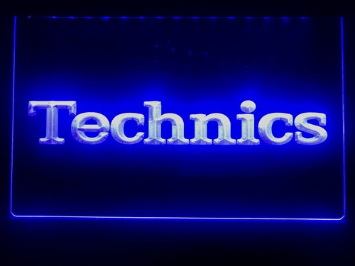 Platines vinyles technics - platines, dj