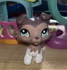 PETSHOP CHIEN COLLEY #1330 LPS