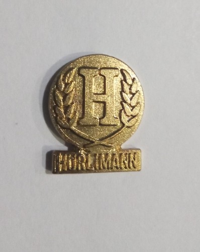 Pin tracteur agricole - pin's,