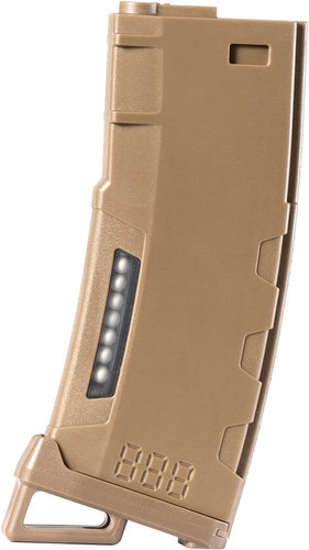 Airsoft m16 series - m4, polymer