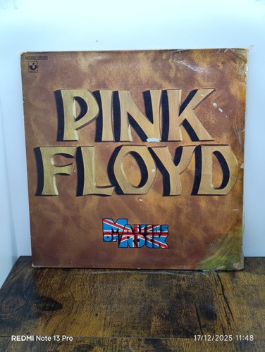 Vinyle 33t pink floyd - vinyle,