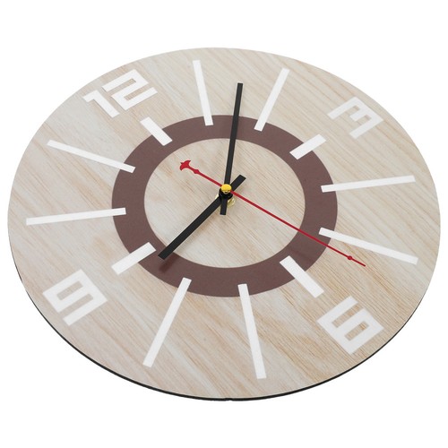 Pendule murale vintage - ,