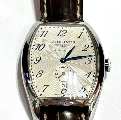 Montre pour homme - , longines