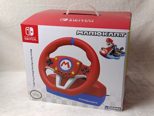 Volant hori mario kart - kart, racing