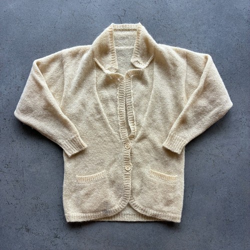 Vintage 50s 60s 100 - %, mohair