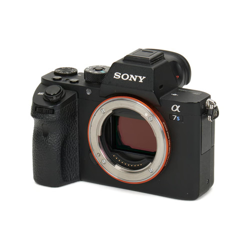 Sony alpha ii - sony,