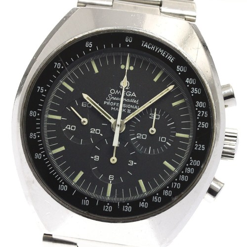 Montre omega speedmaster mark - omega,