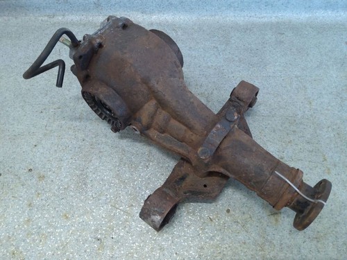 Subaru tribeca 2007 - b9,