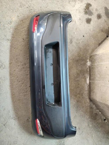 Pare choc arriere fiat - arriere,