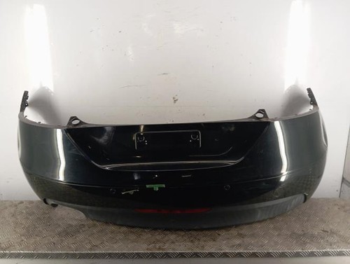 Pare choc arriere audi 2 - choc,