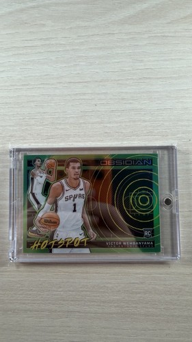 Panini obsidian 2023 - obsidian, 2023-24