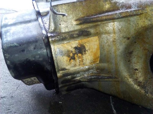 G5n80 boite vitesse mazda - boite,