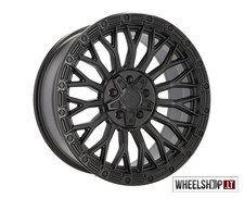 Jeep Offroad Style R20 5x127