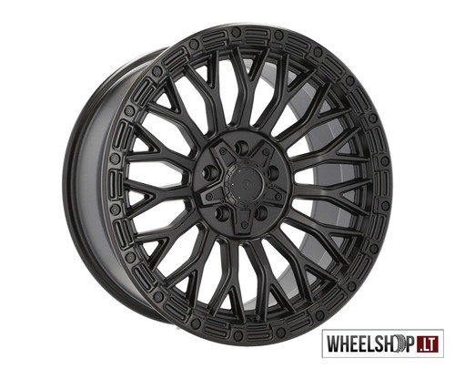 Jeep offroad style r20 - jeep,