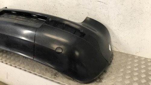 Pare choc arriere volkswagen - choc,