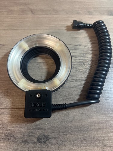 Pentax 080 ring flash - af,