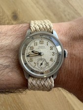 Moeris Montre Pilote Militaire