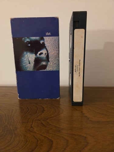 Stun gordon smith s 1991 - gordon,