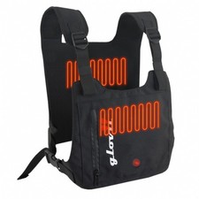 Gilet universel chauffant