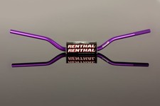 Guidon RENTHAL Fatbar 604