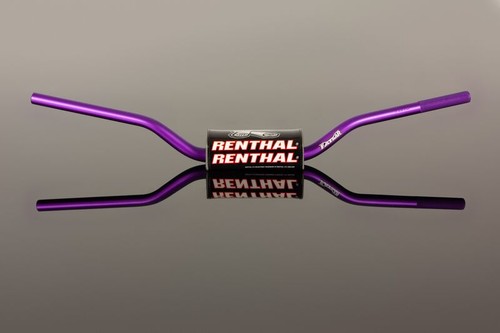 Guidon renthal fatbar 604 - renthal,