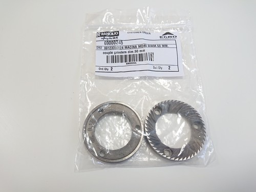 Rancilio oem grinder - -,