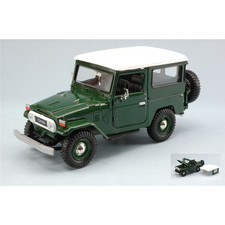TOYOTA FJ40 HARD TOP 1974