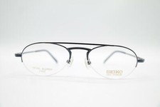 Seiko T632 Titane Bleu Monture