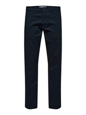 Selected Homme Pantalon Chino