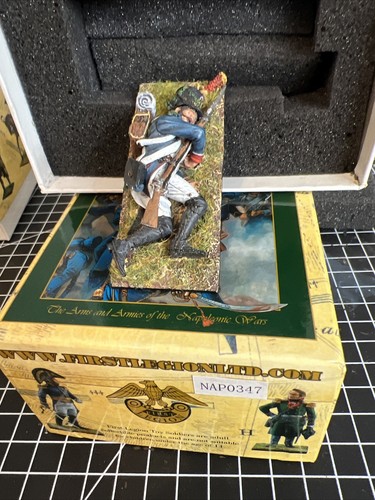 First legion nap347 - first,